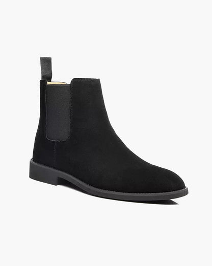 V Chelsea Boots