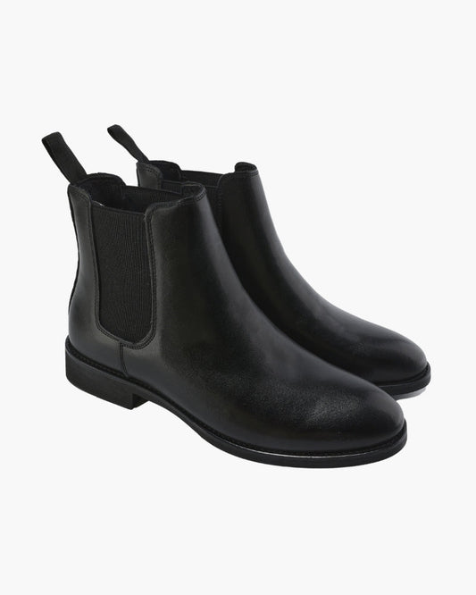 V Chelsea Boots