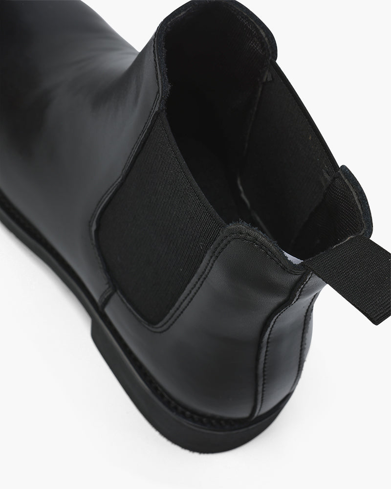 V Chelsea Boots