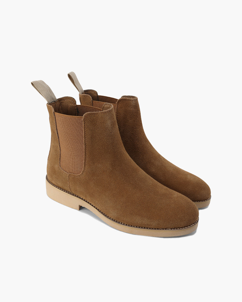 V Chelsea Boots