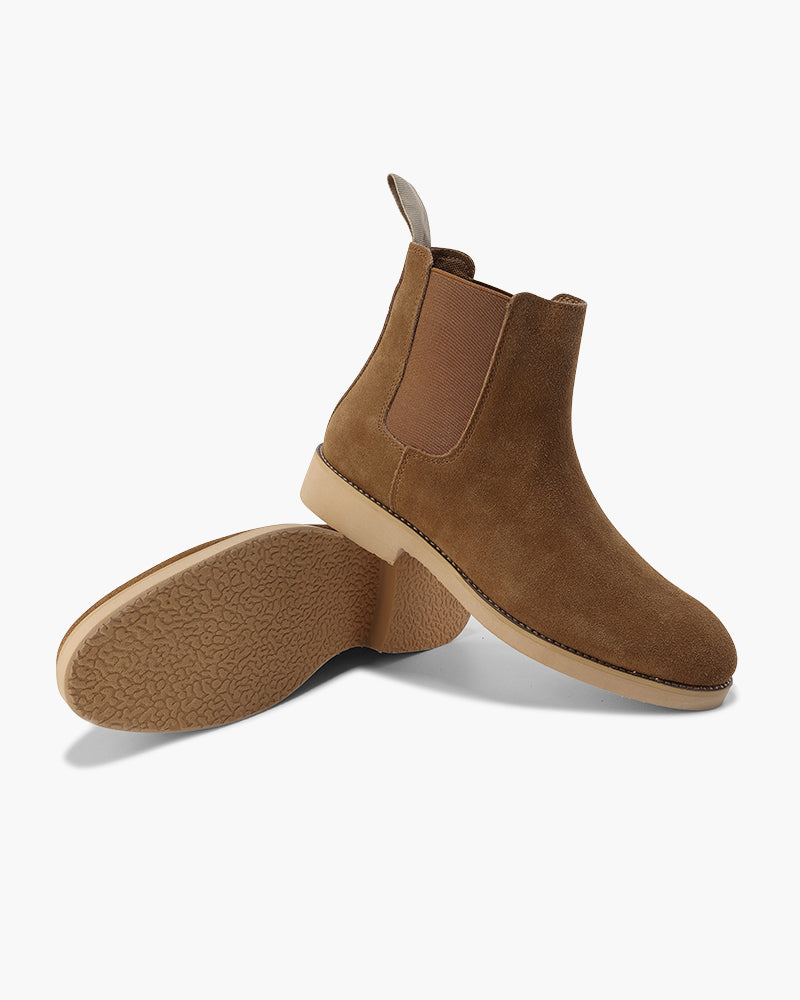 V Chelsea Boots