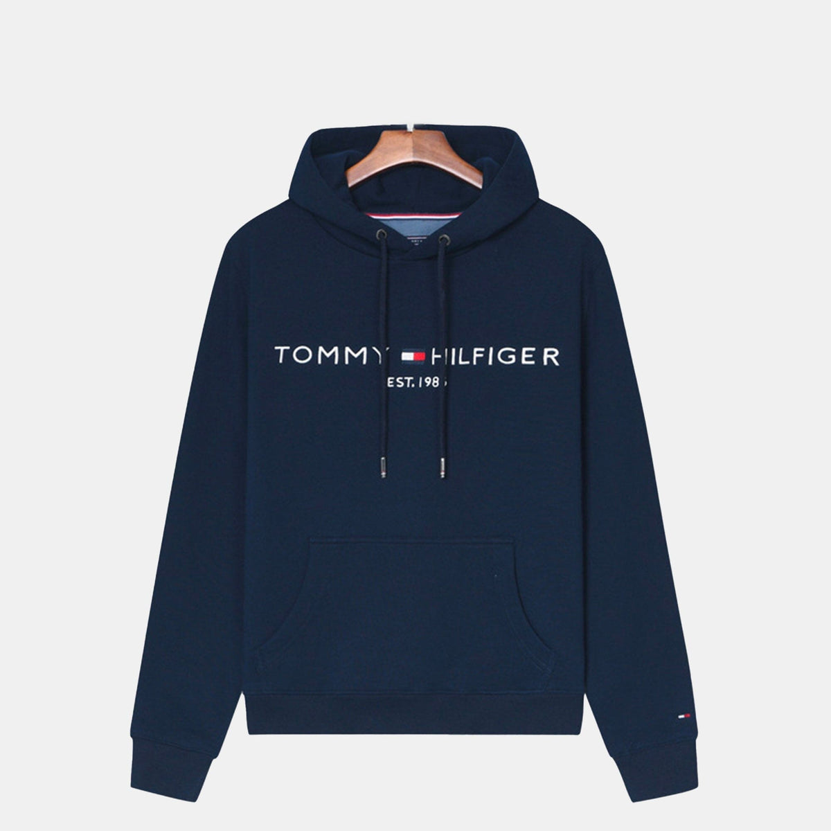 TH Felpa Essential Shirt